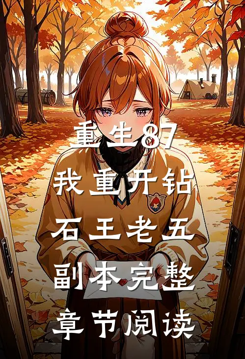 重生87：我重开钻石王老五副本完整章节阅读