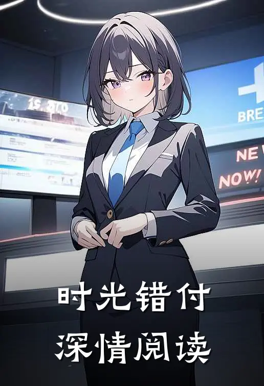 时光错付深情阅读