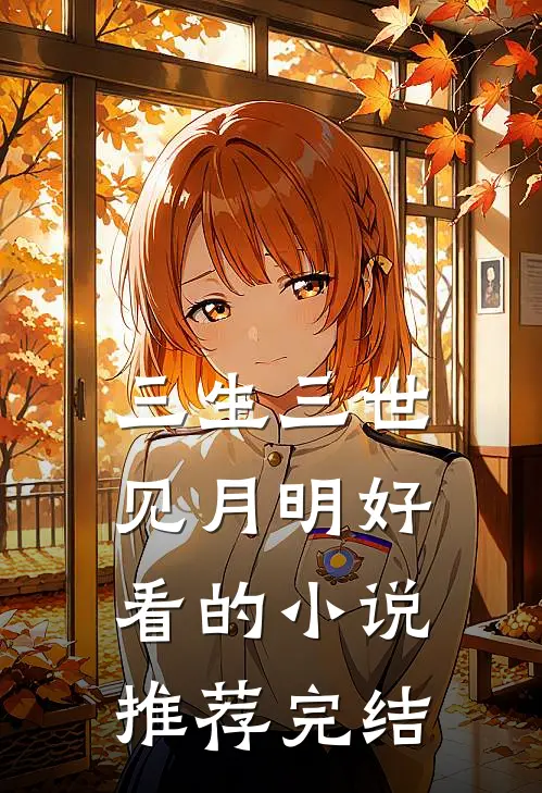 三生三世见月明好看的小说推荐完结