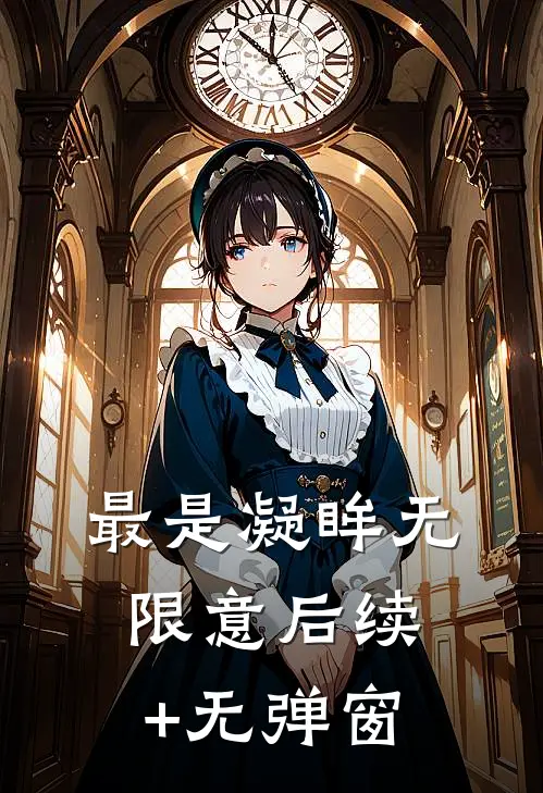 最是凝眸无限意后续+无弹窗