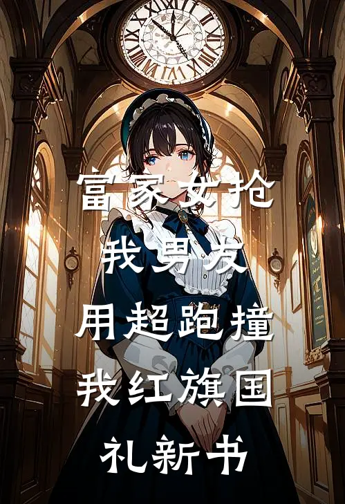 富家女抢我男友，用超跑撞我红旗国礼新书