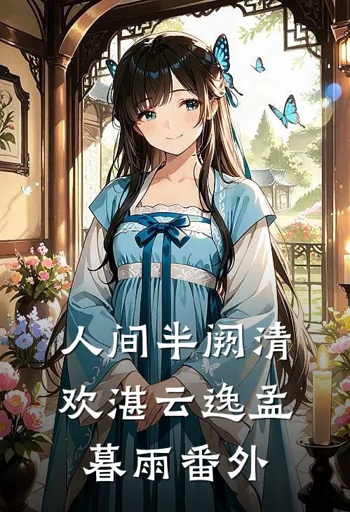 人间半阙清欢湛云逸孟暮雨番外
