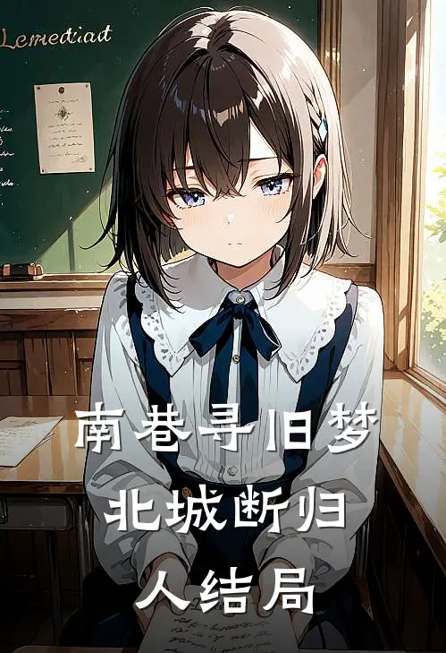 南巷寻旧梦，北城断归人结局