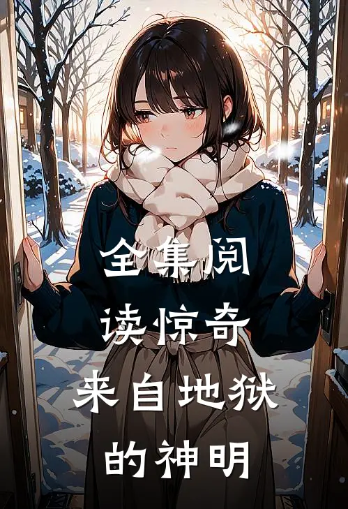 全集阅读惊奇：来自地狱的神明