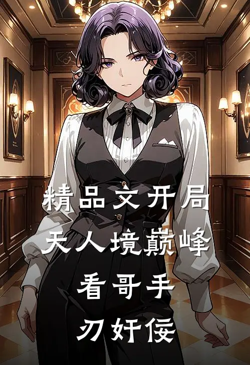 精品文开局天人境巅峰，看哥手刃奸佞