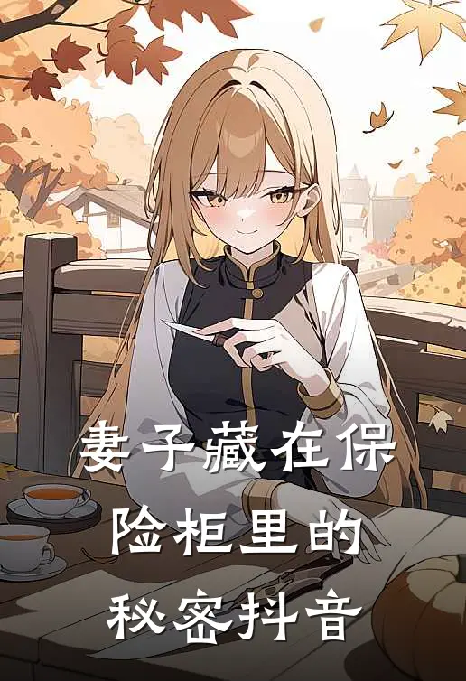妻子藏在保险柜里的秘密抖音