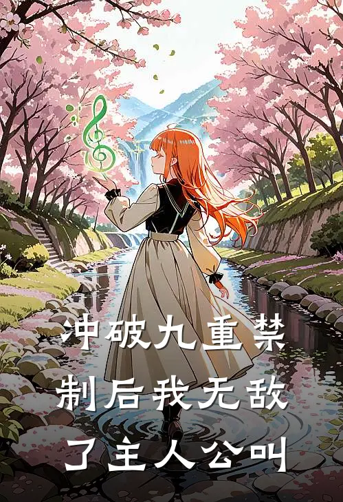 冲破九重禁制后我无敌了主人公叫