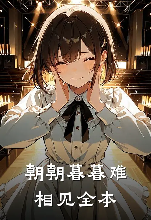 朝朝暮暮难相见全本