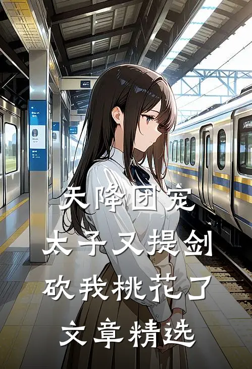 天降团宠：太子又提剑砍我桃花了文章精选