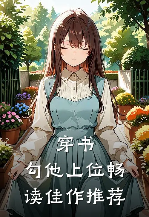 穿书，勾他上位畅读佳作推荐