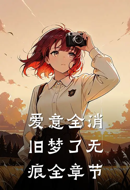 爱意全消，旧梦了无痕全章节