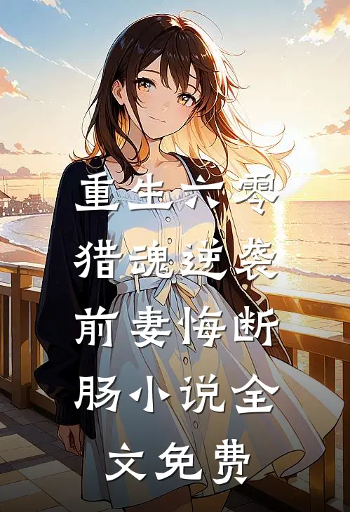 重生六零：猎魂逆袭，前妻悔断肠小说全文免费
