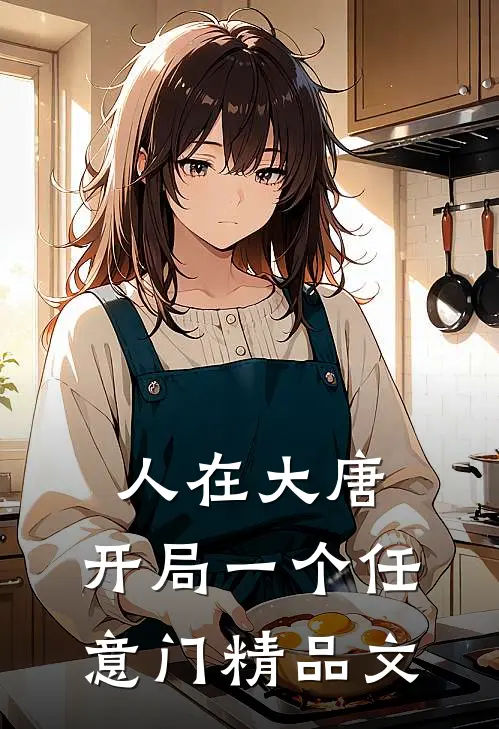 人在大唐：开局一个任意门精品文