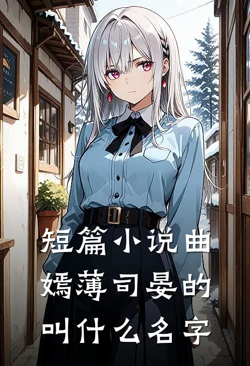 短篇小说曲嫣薄司晏的叫什么名字