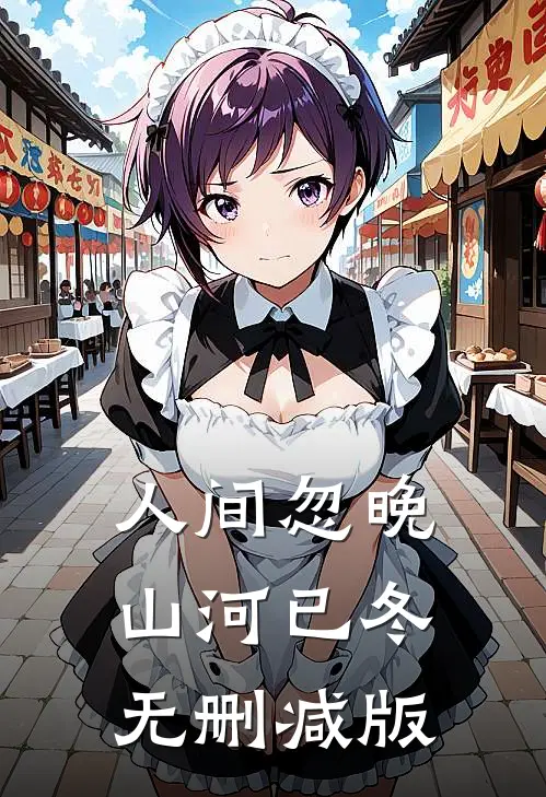 人间忽晚，山河已冬无删减版