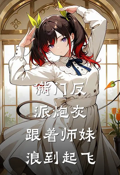 满门反派炮灰，跟着师妹浪到起飞