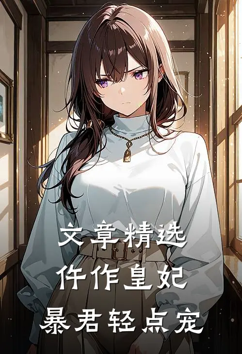 文章精选仵作皇妃：暴君轻点宠