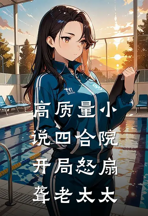 高质量小说四合院：开局怒扇聋老太太