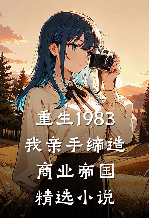 重生1983：我亲手缔造商业帝国精选小说
