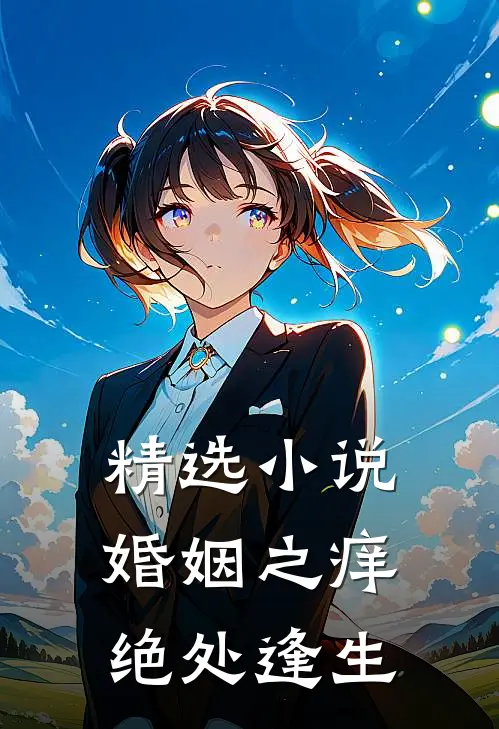 精选小说婚姻之痒：绝处逢生