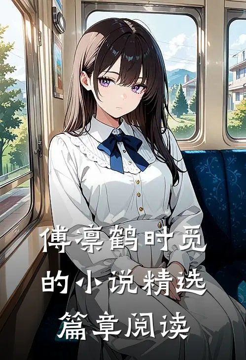 傅凛鹤时觅的小说精选篇章阅读