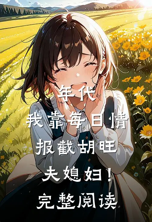 年代：我靠每日情报截胡旺夫媳妇！完整阅读
