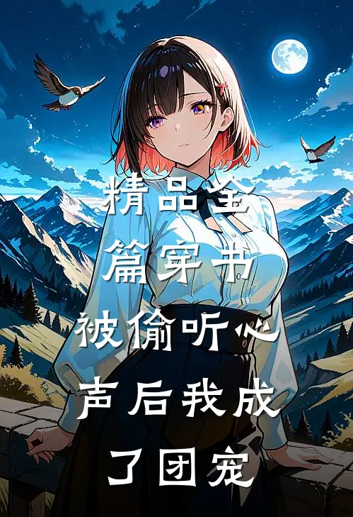 精品全篇穿书：被偷听心声后我成了团宠