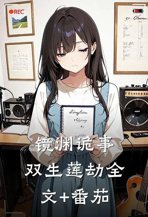 镜渊诡事：双生莲劫全文+番茄