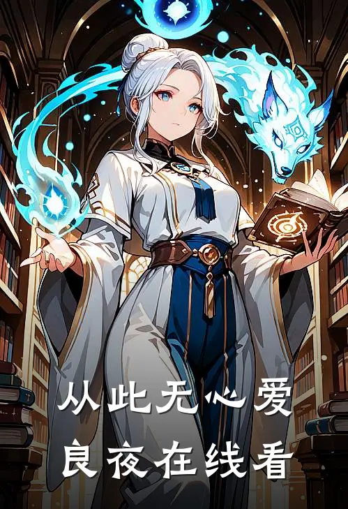 从此无心爱良夜在线看