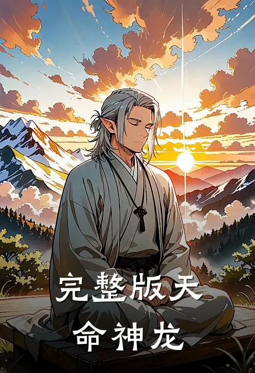 完整版天命神龙