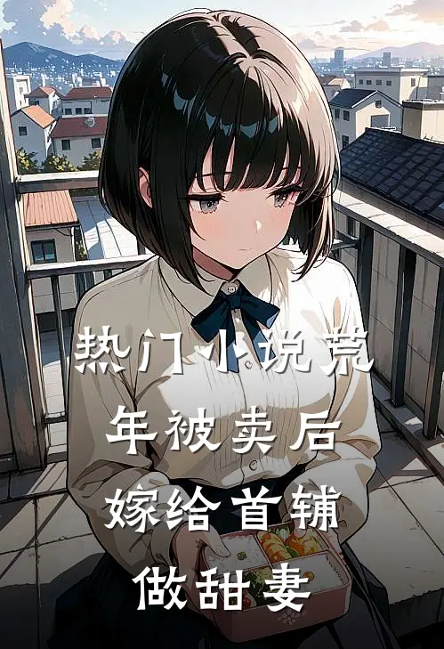 热门小说荒年被卖后，嫁给首辅做甜妻