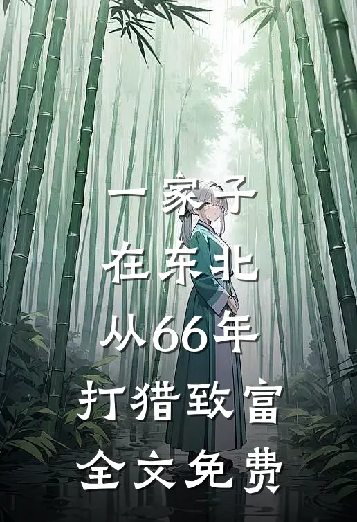 一家子在东北,从66年打猎致富全文免费阅读