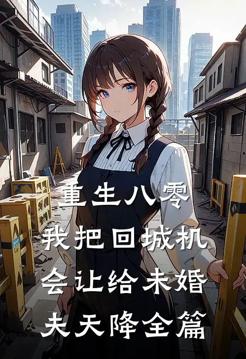 重生八零：我把回城机会让给未婚夫天降全篇