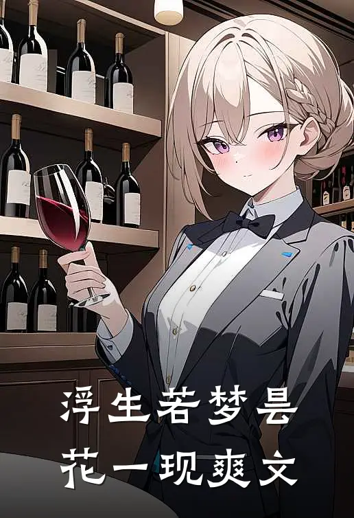 浮生若梦昙花一现爽文