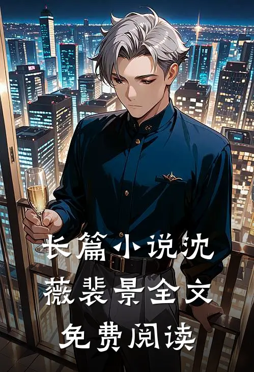 长篇小说沈薇裴景全文免费阅读