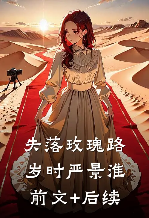 失落玫瑰路岁时严景淮前文+后续