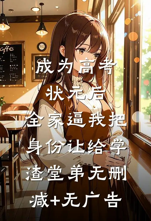 成为高考状元后，全家逼我把身份让给学渣堂弟无删减+无广告