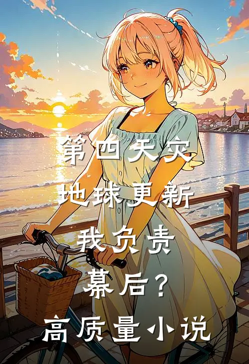 第四天灾：地球更新，我负责幕后？高质量小说