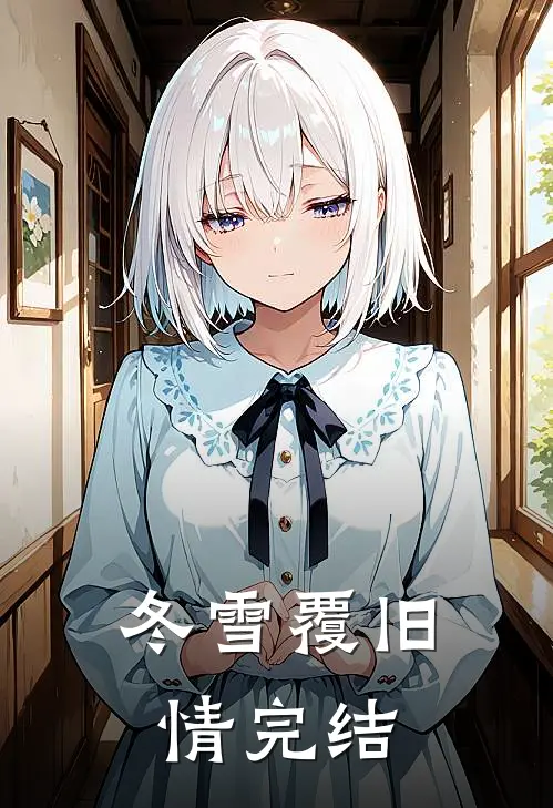冬雪覆旧情完结