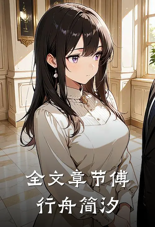 全文章节傅行舟简汐
