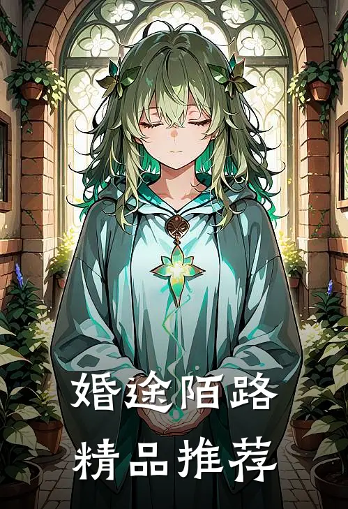 婚途陌路精品推荐