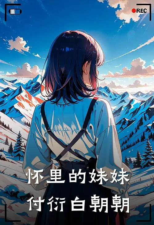 怀里的妹妹付衍白朝朝