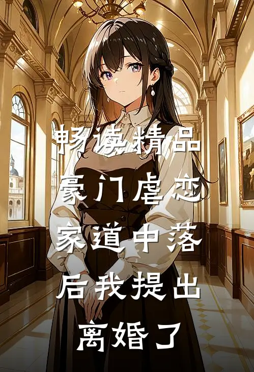 畅读精品豪门虐恋：家道中落后我提出离婚了