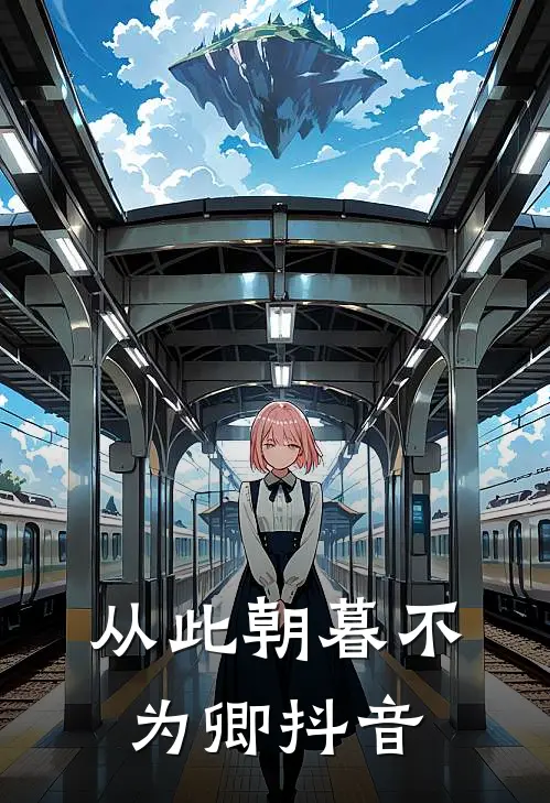 从此朝暮不为卿抖音