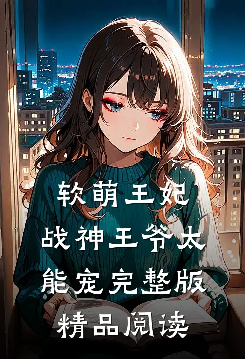 软萌王妃:战神王爷太能宠完整版精品阅读