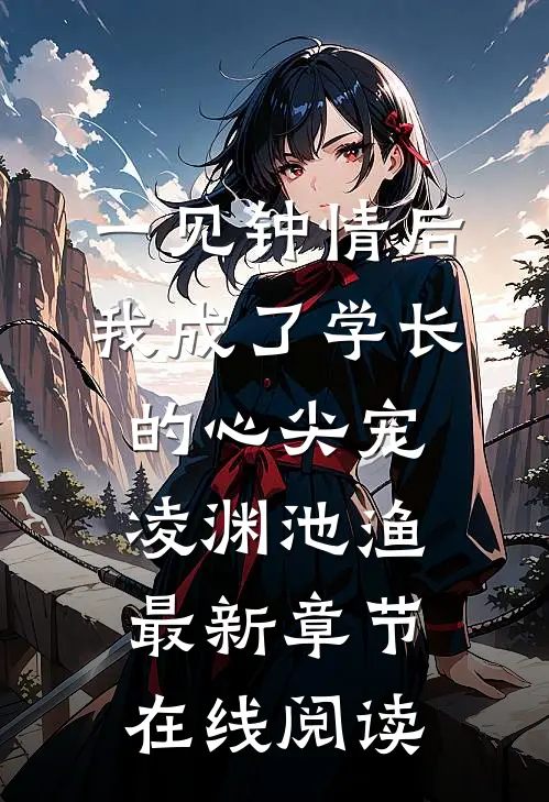 一见钟情后，我成了学长的心尖宠(凌渊池渔)最新章节在线阅读