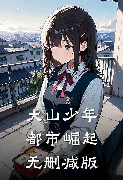 大山少年都市崛起无删减版