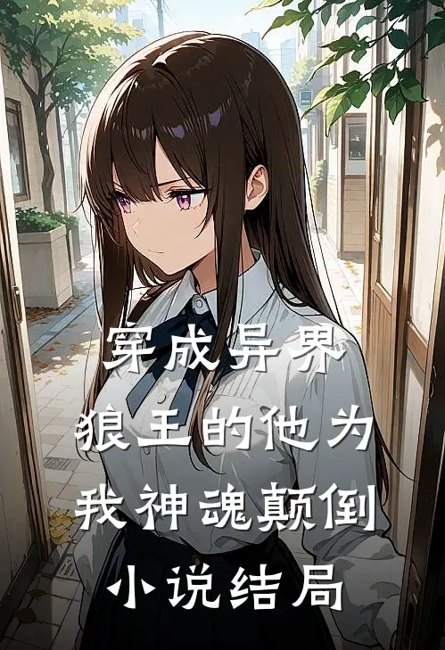 穿成异界，狼王的他为我神魂颠倒小说结局