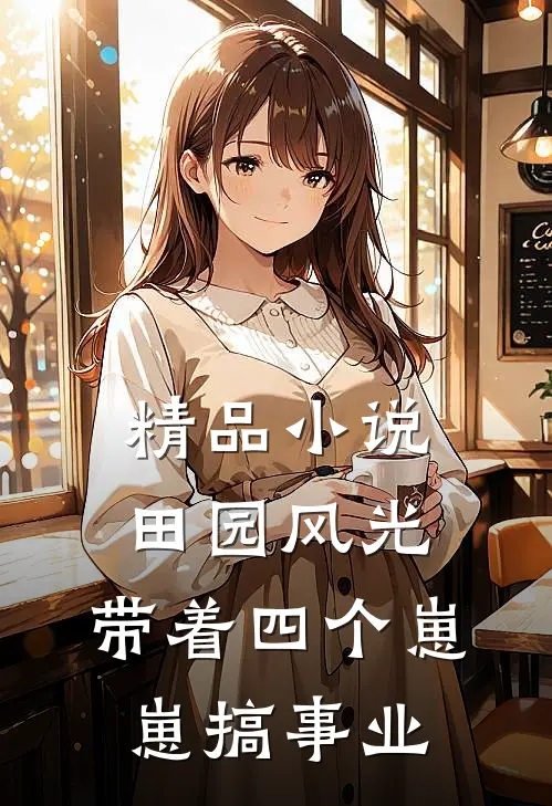 精品小说田园风光：带着四个崽崽搞事业