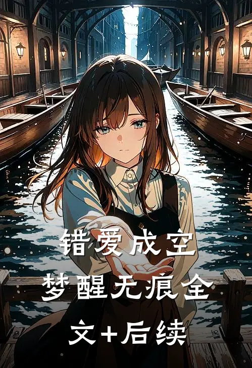 错爱成空，梦醒无痕全文+后续